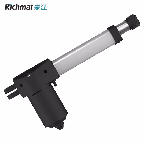 Richamat A39 12V 24V elektrischer Linearmotorantrieb mit Großhandelspreis